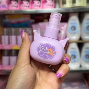 کرم پمپی کرومی