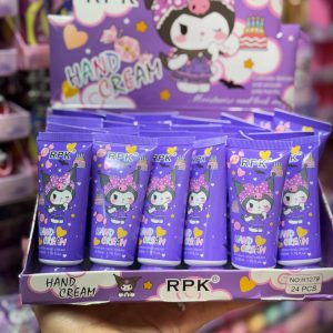 کرم مرطوب کننده کرومی