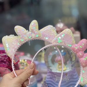 تل میکی موس