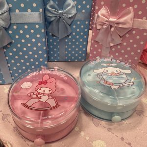 باکس اکسسوری