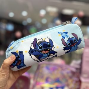 Alternative view of جامدادی سه زیپ استیج