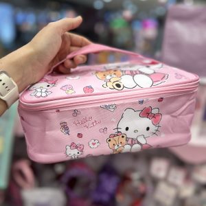 کیف غذا کیتی