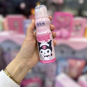 Alternative view of اسپری بدن کودک اویور