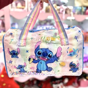 ساک ورزشی استیچ