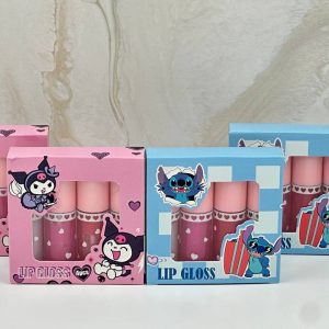 Alternative view of لیپ گلس کرومی و‌استیچ