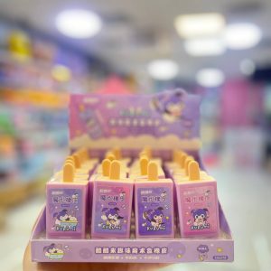 پاکن جادویی کرومی