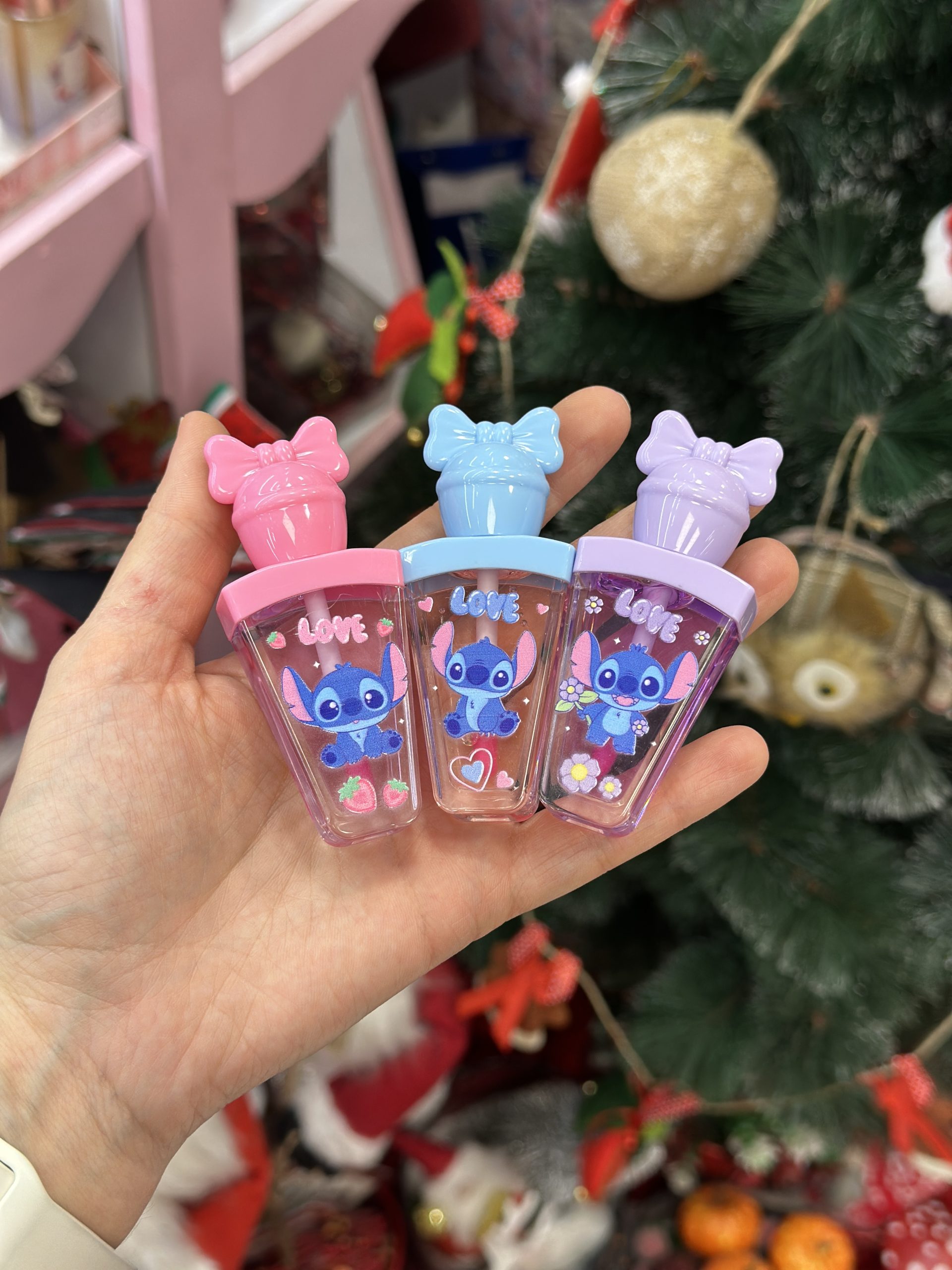 بالم لب استیچ