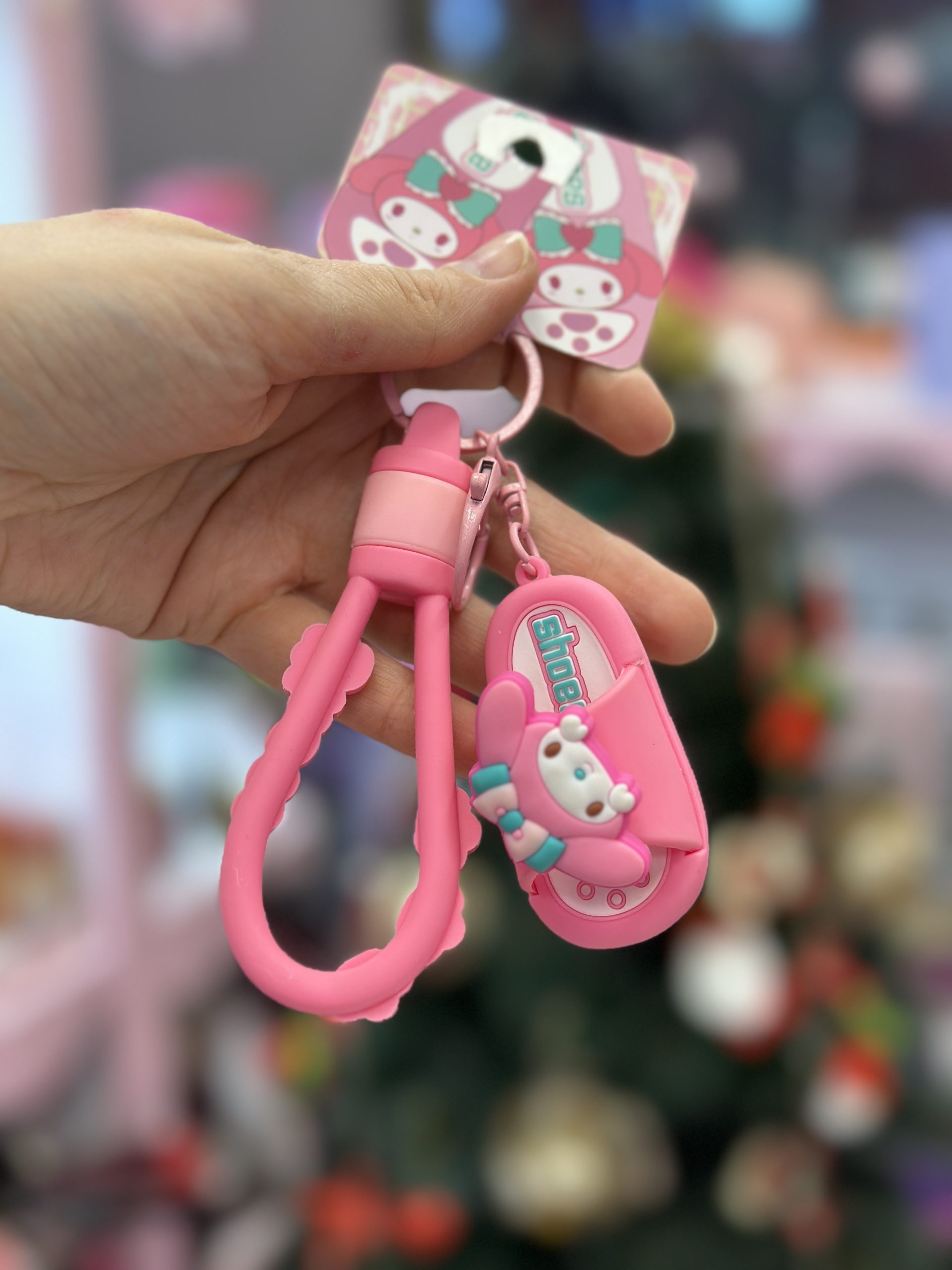 جاکلیدی فانتزی اسپینری ملودی