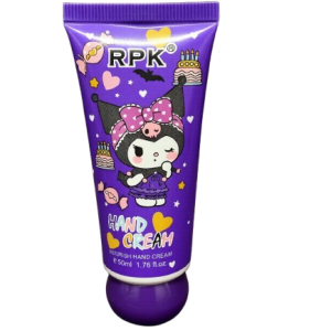 کرم مرطوب RPK کرومی