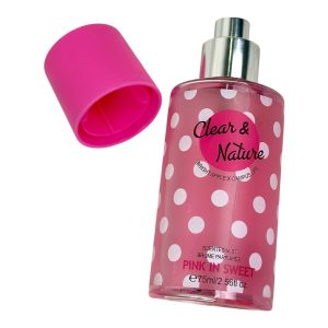بادی اسپلش مینی pink in sweet