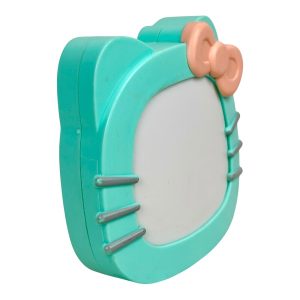 چراغ خواب کیتی LED سنسوردار | چراغ خواب کودک